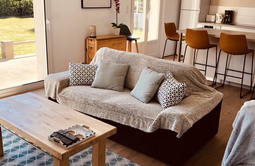 Plozevet House | Holiday house by the sea