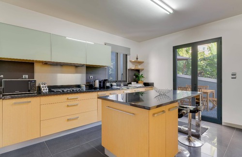 Camara de Lobos House | Holiday house Câmara de Lobos for 1 - 6 persons with 3 bedrooms - Holiday house