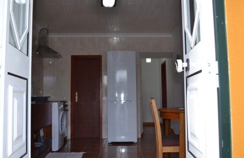 Praia da Vitoria House | Holiday house Cabo da Praia for 1 - 6 persons with 3 bedrooms - Holiday home
