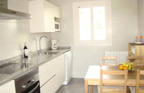 Cala Bona House | Holiday house Cala Bona for 1 - 8 persons with 4 bedrooms - Twin house