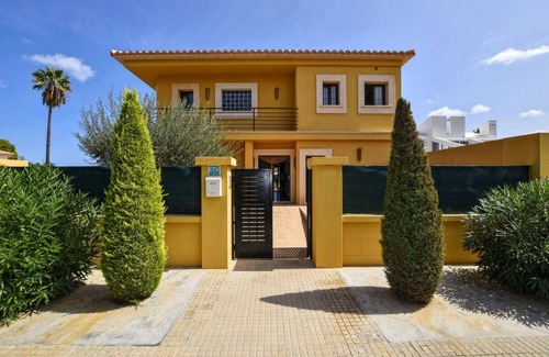 Sa Coma House | Holiday house Cala Millor for 1 - 8 persons with 4 bedrooms - Holiday house