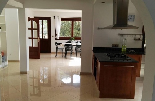 Pedruscada House | Holiday house Cala Ratjada for 1 - 8 persons with 4 bedrooms - Holiday home