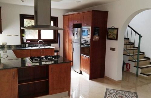 Pedruscada House | Holiday house Cala Ratjada for 1 - 8 persons with 4 bedrooms - Holiday home