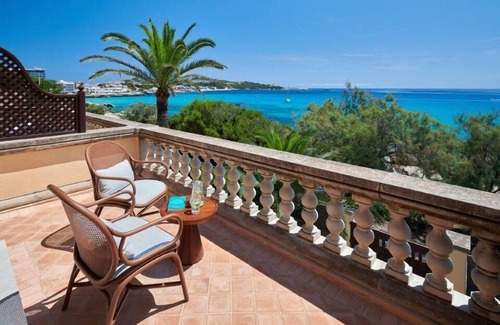 Son Moll House | Holiday house Cala Ratjada for 1 - 12 persons with 6 bedrooms - Holiday house