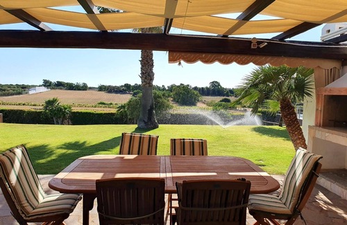 Calasetta House | Holiday house Calasetta for 1 - 8 persons with 4 bedrooms - Row house