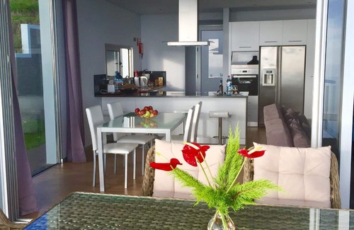 Estreito da Calheta House | Holiday house Calheta for 2 - 4 persons with 2 bedrooms - Holiday house