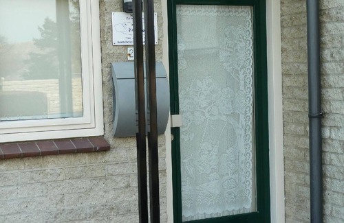 Callantsoog House | Holiday house Callantsoog for 1 - 4 persons with 2 bedrooms - Row house