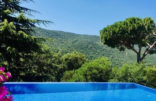 Rio d'Oro House | Holiday house Calonge for 1 - 8 persons with 4 bedrooms - Holiday home