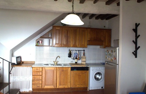 Pedona House | Holiday house Camaiore for 1 - 4 persons with 1 bedroom - Holiday home