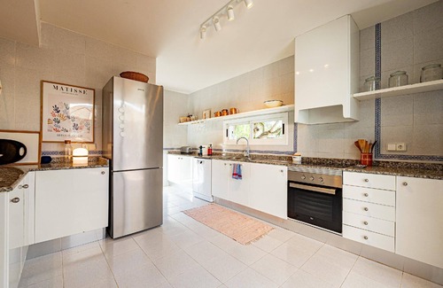 Sa Rapita House | Holiday house Campos for 1 - 4 persons with 3 bedrooms - Holiday home