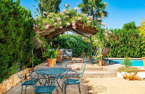 Sa Rapita House | Holiday house Campos for 1 - 4 persons with 3 bedrooms - Holiday home