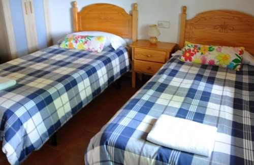 Rocabruna House | Holiday house Camprodon for 1 - 10 persons with 3 bedrooms - Twin house