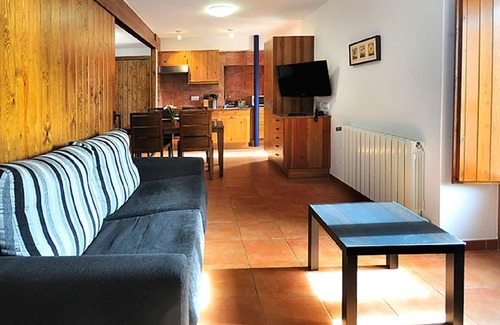 Rocabruna House | Holiday house Camprodon for 1 - 6 persons with 2 bedrooms - Holiday house