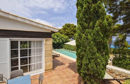 Provensals House | Holiday house Canyamel for 1 - 6 persons with 3 bedrooms - Holiday house