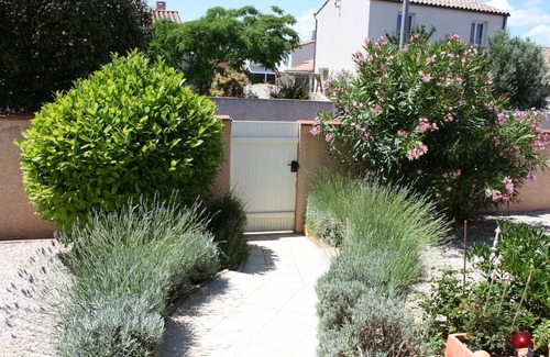 Canet House | Holiday house Canet for 2 - 4 persons with 3 bedrooms - Holiday house