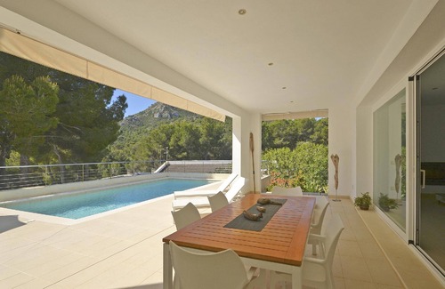 Provensals House | Holiday house Capdepera for 1 - 7 persons with 4 bedrooms - Holiday home
