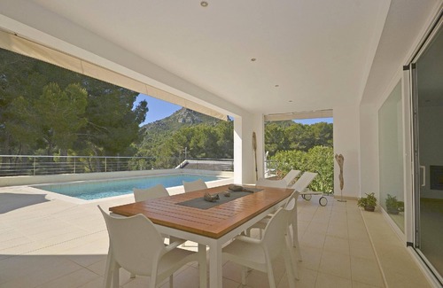 Provensals House | Holiday house Capdepera for 1 - 4 persons with 4 bedrooms - Holiday home