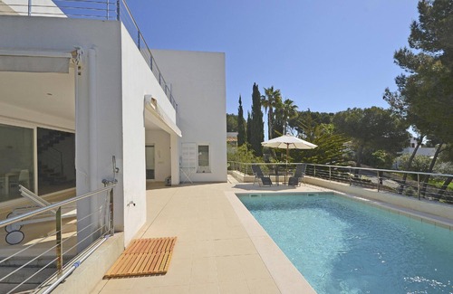 Provensals House | Holiday house Capdepera for 1 - 4 persons with 4 bedrooms - Holiday home