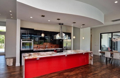 Cape Coral House | Holiday house Cape Coral for 1 - 8 persons with 4 bedrooms - Holiday home
