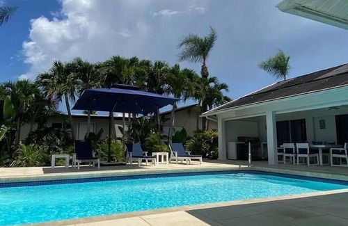 Caloosahatchee House | Holiday house Cape Coral for 2 - 6 persons with 3 bedrooms - Holiday house