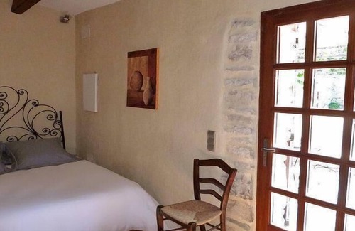 Carnas Other | Holiday house Carnas for 1 - 2 persons with 1 bedroom - Castle