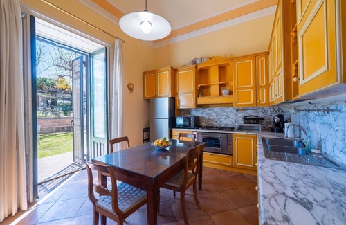Old Town House | Holiday house Catania for 1 - 4 persons with 2 bedrooms - Holiday house