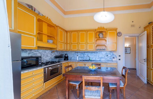 Old Town House | Holiday house Catania for 1 - 4 persons with 2 bedrooms - Holiday house