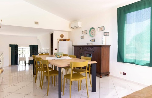 Cefalu House | Holiday house Cefalù for 1 - 10 persons with 5 bedrooms - Holiday home