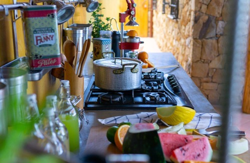 Cefalu House | Holiday house Cefalù for 1 - 5 persons with 2 bedrooms - Holiday house
