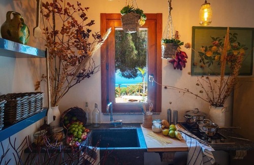 Cefalu House | Holiday house Cefalù for 1 - 5 persons with 2 bedrooms - Holiday house