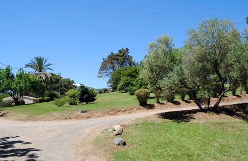 Cervione House | Holiday house Cervione for 1 - 4 persons with 2 bedrooms - Holiday home