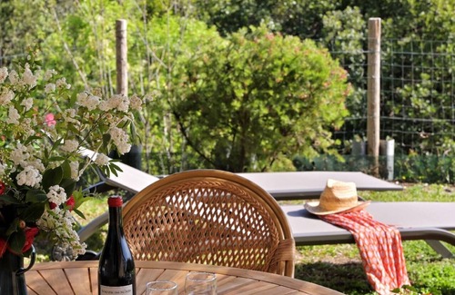 Cervione House | Holiday house Cervione for 1 - 5 persons with 2 bedrooms - Holiday house