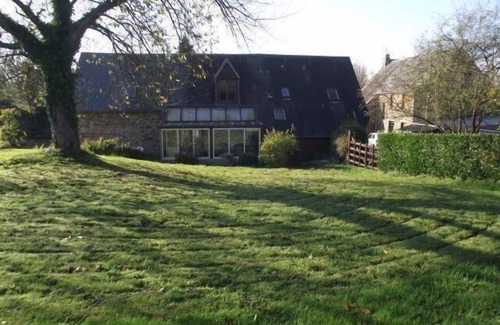 Champcey House | Holiday house Champcey for 1 - 7 persons with 2 bedrooms - Holiday house