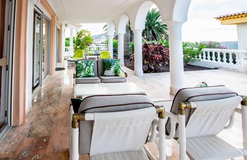 Chayofa House | Holiday house Chayofa for 1 - 6 persons with 3 bedrooms - Holiday home