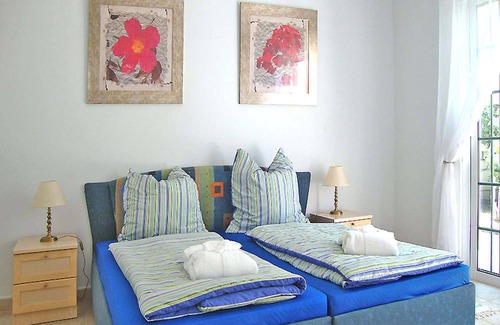 Chayofa House | Holiday house Chayofa for 1 - 2 persons with 1 bedroom - Holiday home