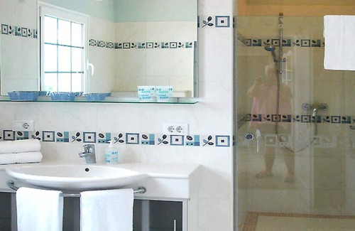 Chayofa House | Holiday house Chayofa for 1 - 2 persons with 1 bedroom - Holiday home