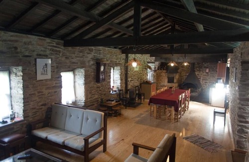 Cinfaes House | Holiday house Cinfães for 1 - 6 persons with 3 bedrooms - Holiday home