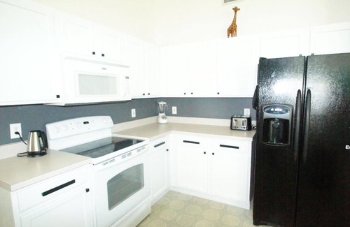 Clear Creek House | Holiday house Clermont for 1 - 8 persons with 4 bedrooms - Holiday house