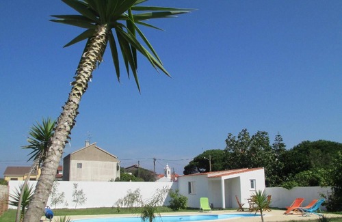 Paco House | Holiday house Coimbrão for 1 - 6 persons with 3 bedrooms - Holiday house
