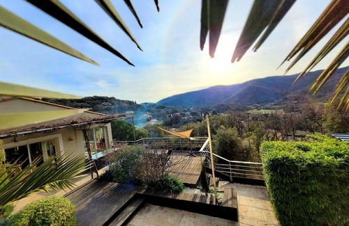 Collobrieres House | Holiday house Collobrières for 1 - 11 persons with 5 bedrooms - Holiday house