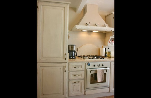 Il Borgo House | Holiday house Cortona for 1 - 3 persons with 1 bedroom - Holiday home