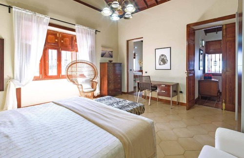 Arucas House | Holiday house Cruz de Pineda for 1 - 10 persons with 5 bedrooms - Holiday home