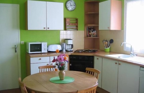 Lanveoc House | Holiday house Crozon for 1 - 8 persons with 3 bedrooms - Holiday house