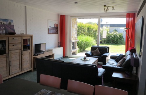 Tossens Apartment | Holiday house cuckoo by the sea