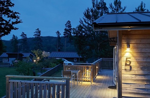 Dals Langed House | Holiday house Dals Långed for 1 - 4 persons with 2 bedrooms - Holiday home