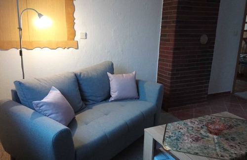 Blankenburg House | Holiday house Römermann