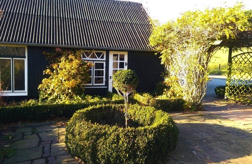 Butjadingen House | Holiday house Fedderwardersiel for 1 - 5 persons with 2 bedrooms - Holiday apartment in one or multi