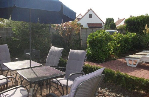 De Haan House | Holiday house De Haan for 1 - 5 persons with 2 bedrooms - Holiday home