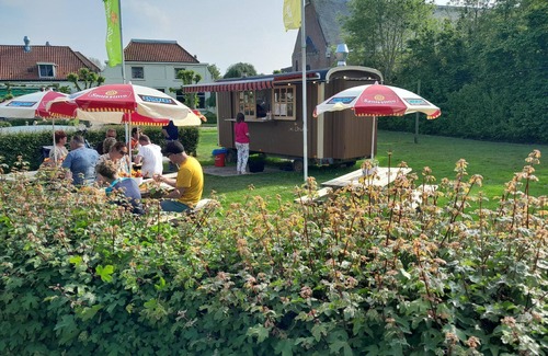 De Heen House | Holiday house De Heen for 1 - 6 persons with 2 bedrooms - Holiday house