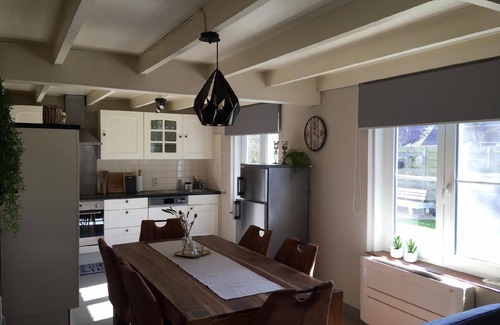 De Panne House | Holiday house De Panne for 1 - 4 persons with 2 bedrooms - Holiday house